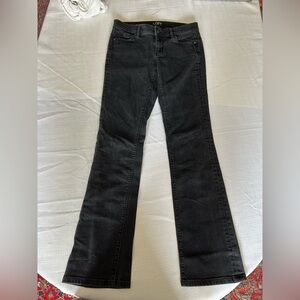 LOFT Modern Sexy Boot Flare Women's Jeans Size 27/4